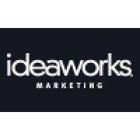 ideaworks marketing logo image