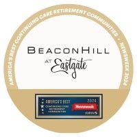 beacon hill at eastgate logo image