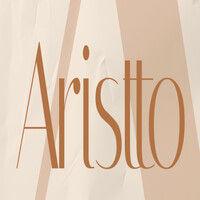 aristto logo image