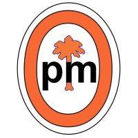 orange property management logo image