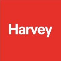 harvey group plc logo image