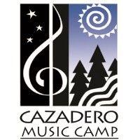 cazadero performing arts camp