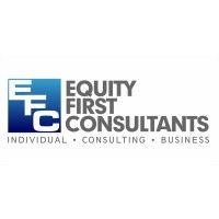 equity first consultants logo image