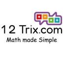 logo of 12 Trix