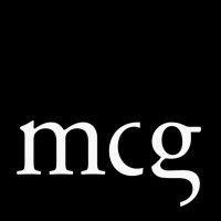 mcguffin creative group, inc. logo image