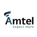 logo of Amtel Computers Ltd