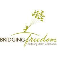 bridging freedom inc logo image