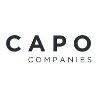 capo companies gmbh logo image