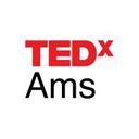 logo of Tedxamsterdam