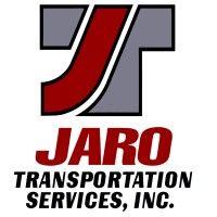 jaro transportation logo image