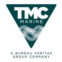 tmc marine logo image