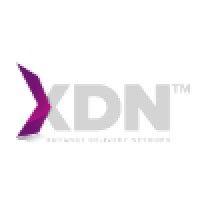 xdn, inc logo image