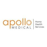 apollo medical logo image