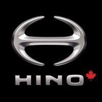 hino motors canada ltd. logo image