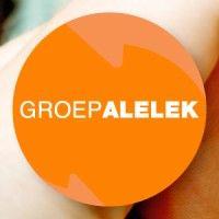 groep alelek logo image