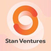 stan ventures logo image