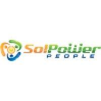 solpowerpeople logo image