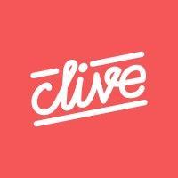 clive logo image