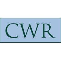 cwr consultancy ltd logo image