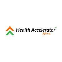 health accelerator africa logo image