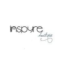 inspyre boutique logo image