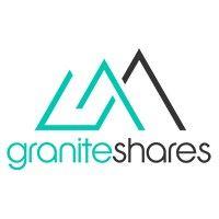 graniteshares europe logo image