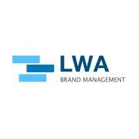 lwa brand management logo image