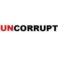 uncorrupt logo image