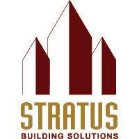 stratus building solutions of phoenix logo image