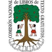 comisión nacional de libros de texto gratuitos logo image