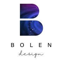 bolen design, llc logo image