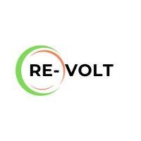 re-volt charging logo image