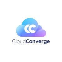 cloudconverge logo image