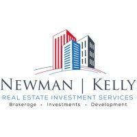 newman kelly real estate investment services logo image