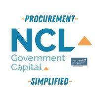 ncl government capital