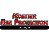 koetter fire protection logo image