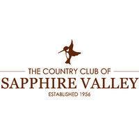 the country club of sapphire valley inc logo image