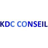 kdc conseil logo image