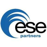 ese partners logo image