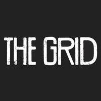 the grid - det nya sättet att samarbeta logo image