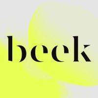 beek studios logo image