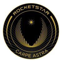 rocketstar, inc. logo image