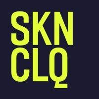 skin clique logo image