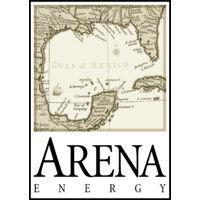 arena energy, llc logo image