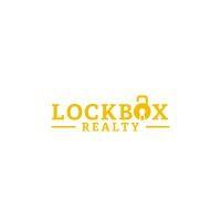 lockbox realty logo image