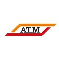 atm - azienda trasporti milanesi logo image