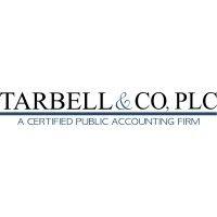 tarbell & co., p.l.c. logo image