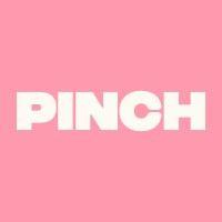 pinch logo image