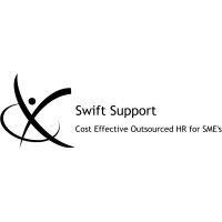 swift support pty ltd logo image