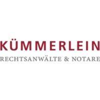 kümmerlein rechtsanwälte & notare logo image